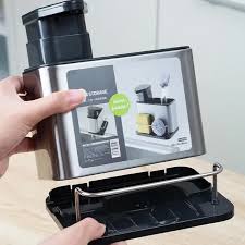 Miniatura 3 de DISPENSADOR DE JABON ACERO INOLXIDABLE